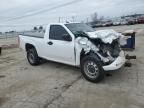 2009 Chevrolet Colorado