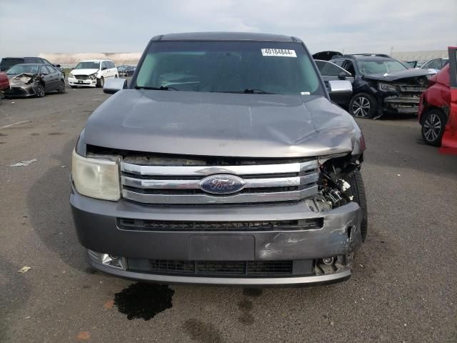 2010 Ford Flex Limited