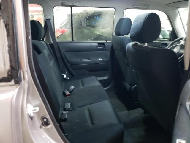 2006 Scion XB