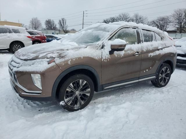 2019 Mitsubishi Eclipse Cross SE