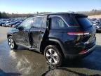 2023 Jeep Grand Cherokee Limited 4XE