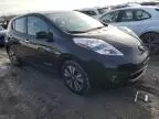 2015 Nissan Leaf S