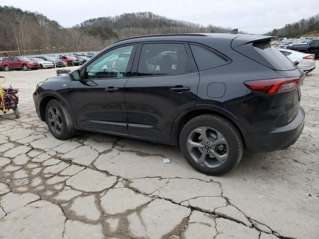 2023 Ford Escape ST Line