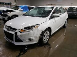 2012 Ford Focus SE for sale in Elgin, IL