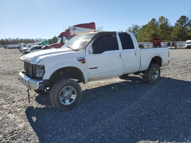 2003 Ford F350 SRW Super Duty