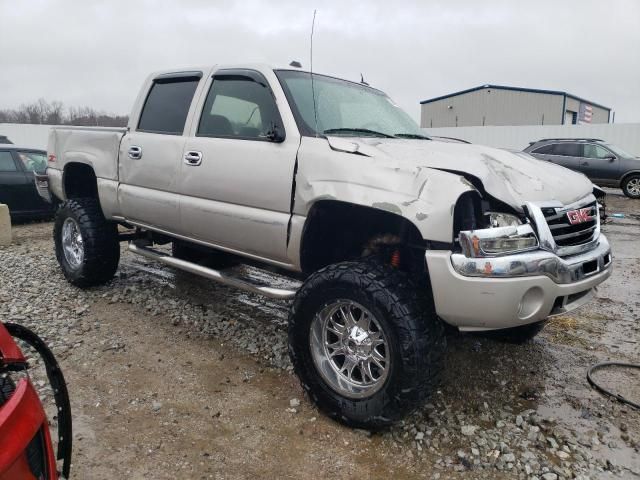 2005 GMC New Sierra K1500