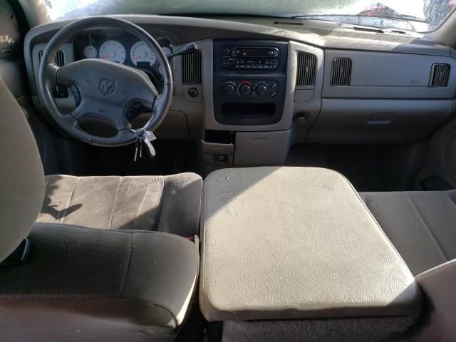 2003 Dodge RAM 1500 ST