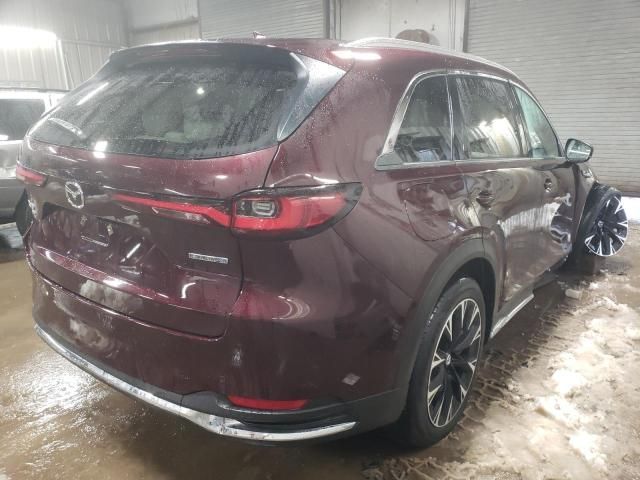 2024 Mazda CX-90 Premium Plus