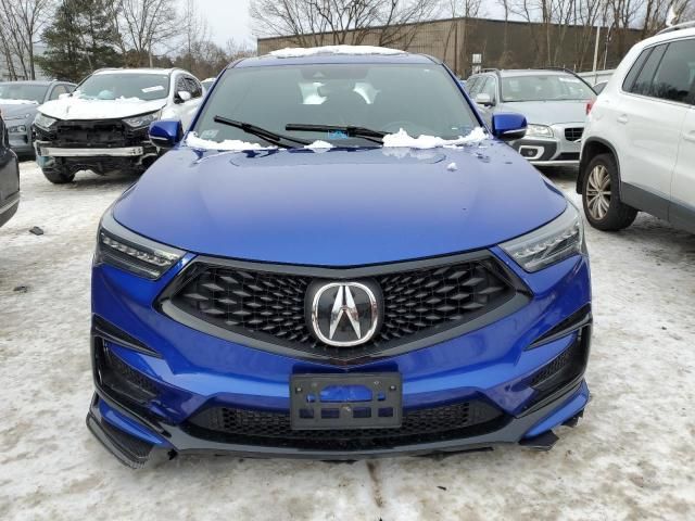 2021 Acura RDX A-Spec