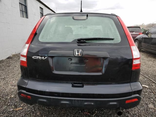 2008 Honda CR-V LX