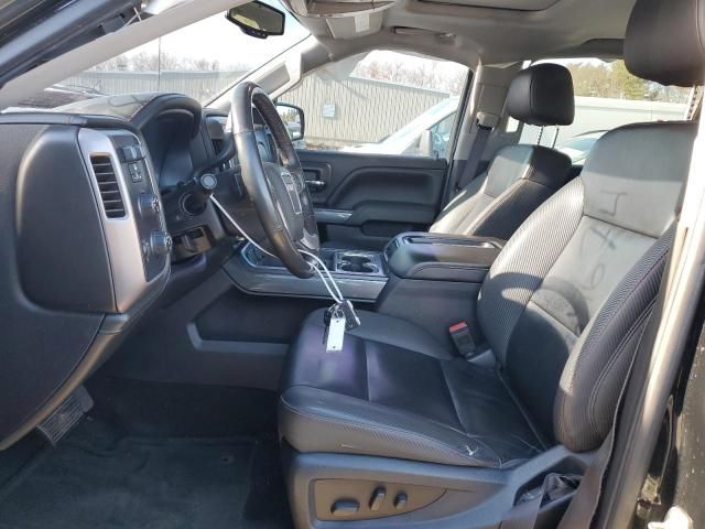 2015 GMC Sierra K1500 SLT