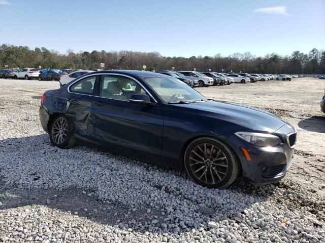 2014 BMW 228 I