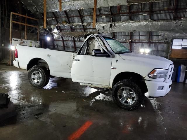 2014 Dodge RAM 2500 SLT