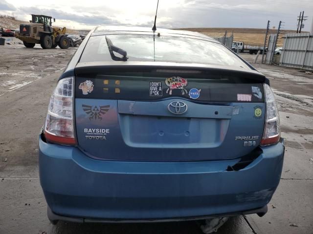 2006 Toyota Prius