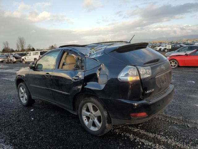 2006 Lexus RX 330