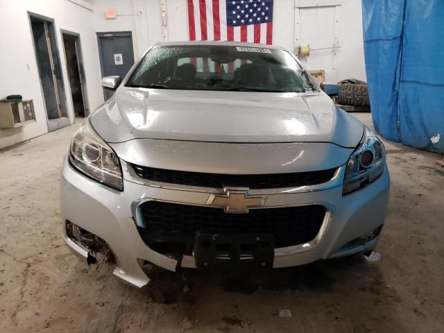 2016 Chevrolet Malibu Limited LT