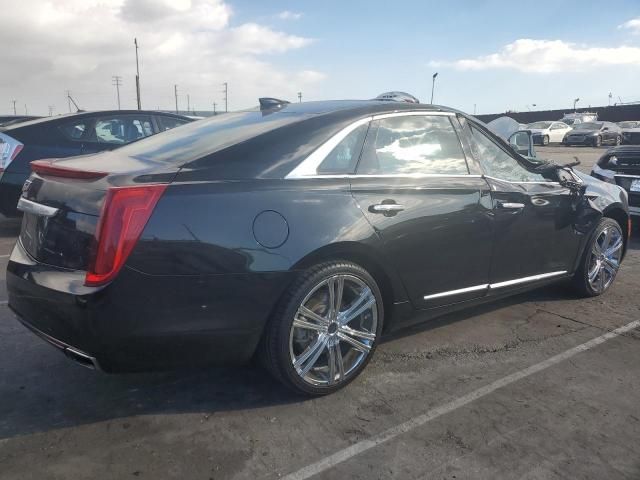 2017 Cadillac XTS Luxury