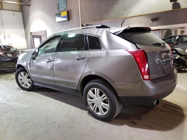 2011 Cadillac SRX Luxury Collection