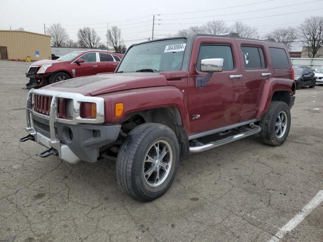 2008 Hummer H3