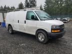 2018 Chevrolet Express G2500