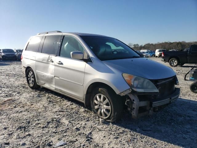 2010 Honda Odyssey EXL