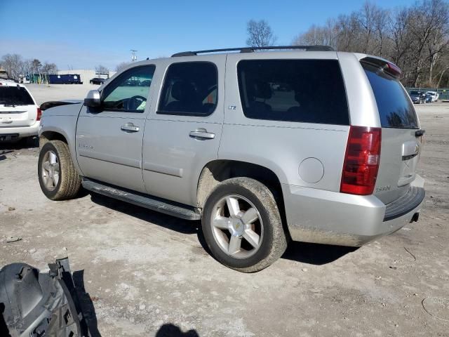 2007 Chevrolet Tahoe C1500