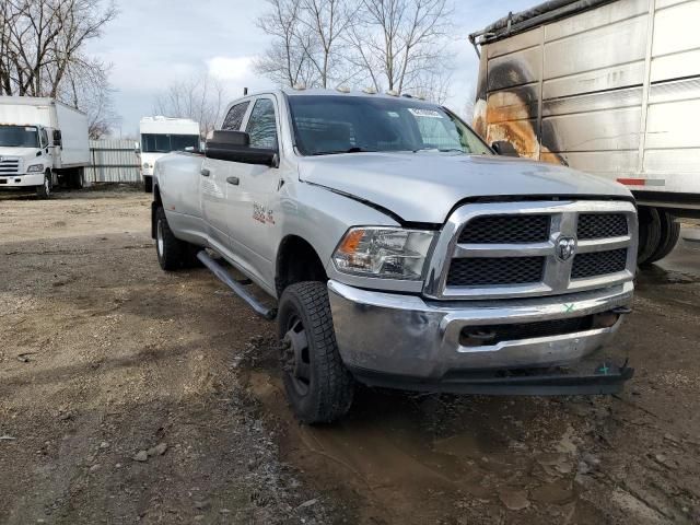 2015 Dodge RAM 3500 ST