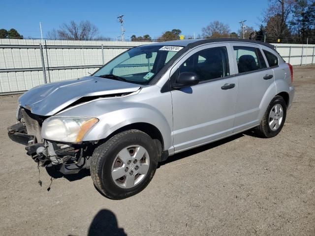 2007 Dodge Caliber