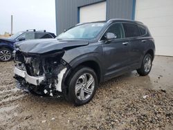 Hyundai Santa FE salvage cars for sale: 2023 Hyundai Santa FE SEL