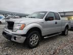 2014 Ford F150 Super Cab