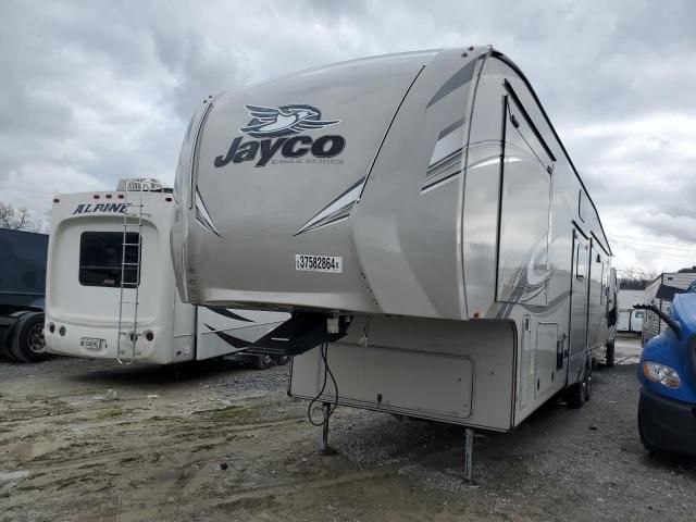 2020 Jayco Eagle