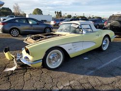 1958 Chevrolet UK for sale in Van Nuys, CA