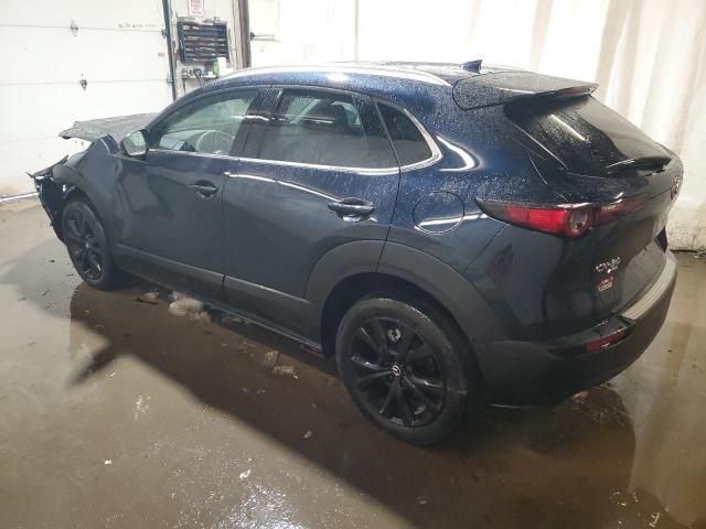 2024 Mazda CX-30 Premium