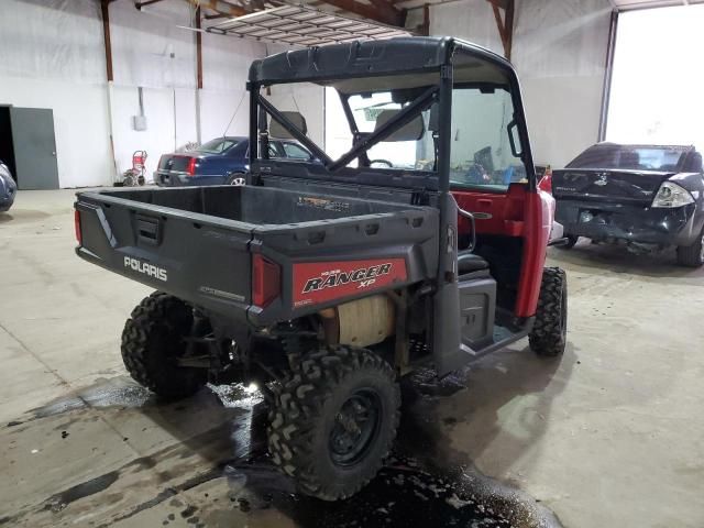 2016 Polaris Ranger XP 900 EPS