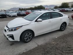 2021 KIA Forte FE for sale in Las Vegas, NV