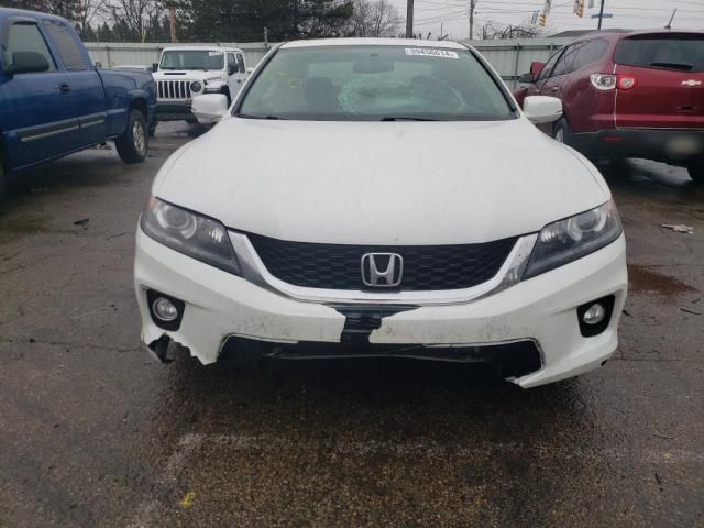 2015 Honda Accord EX