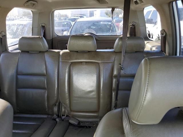 2006 Honda Pilot EX