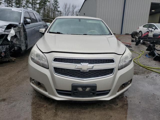 2013 Chevrolet Malibu 1LT