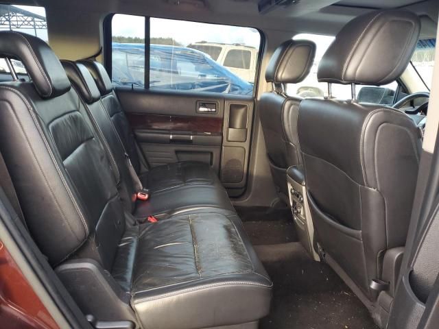 2009 Ford Flex SEL