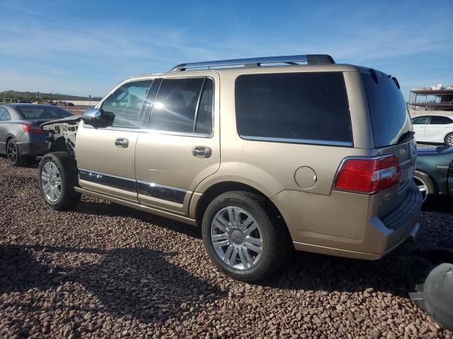 2014 Lincoln Navigator