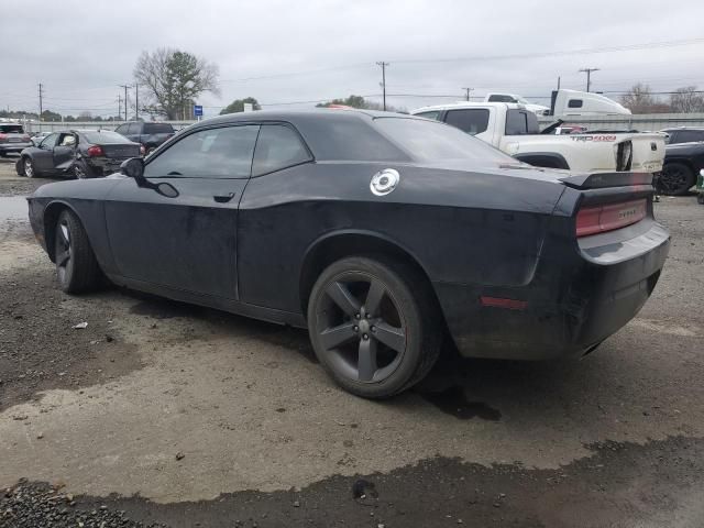 2014 Dodge Challenger SXT