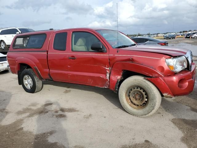 2009 Toyota Tacoma Prerunner Access Cab