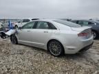 2014 Lincoln MKZ