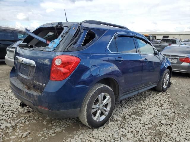 2010 Chevrolet Equinox LT