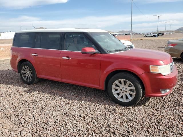 2011 Ford Flex SEL