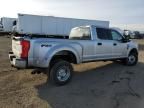 2018 Ford F350 Super Duty