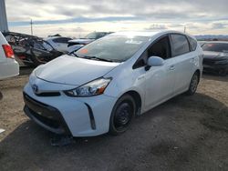 2015 Toyota Prius V en venta en Tucson, AZ