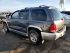 2003 Dodge Durango SLT Plus