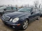 2005 Mercedes-Benz E 500 4matic