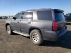 2016 Chevrolet Tahoe K1500 LT